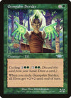 Image for Gempalm Strider (Legions) (127) - Magic: The Gathering