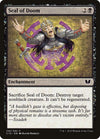 Image for Seal of Doom (Commander 2015) (135) - Magic: The Gathering