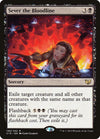 Image for Sever the Bloodline (Commander 2015) (136) - Magic: The Gathering