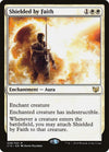 Image for Shielded by Faith (Commander 2015) (8) - Magic: The Gathering