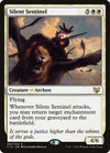 Image for Silent Sentinel (Commander 2015) (81) - Magic: The Gathering