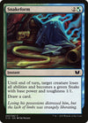 Image for Snakeform (Commander 2015) (242) - Magic: The Gathering