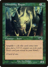 Image for Glowering Rogon (Legions) (128) - Magic: The Gathering