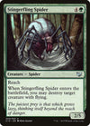 Image for Stingerfling Spider (Commander 2015) (203) - Magic: The Gathering