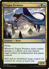 Image for Trygon Predator (Commander 2015) (236) - Magic: The Gathering