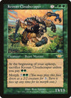 Image for Krosan Cloudscraper (Legions) (130) - Magic: The Gathering