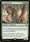 Image for Verdant Force (Commander 2015) (207) - Magic: The Gathering