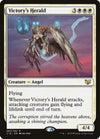 Image for Victory's Herald (Commander 2015) (83) - Magic: The Gathering