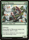 Image for Wall of Blossoms (Commander 2015) (211) - Magic: The Gathering