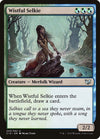 Image for Wistful Selkie (Commander 2015) (243) - Magic: The Gathering
