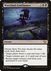 Image for Wretched Confluence (Commander 2015) (23) - Magic: The Gathering