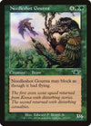 Image for Needleshot Gourna (Legions) (133) - Magic: The Gathering