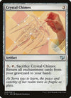 Image for Crystal Chimes (Commander 2015) (250) - Magic: The Gathering