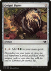 Image for Golgari Signet (Commander 2015) (255) - Magic: The Gathering