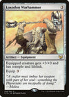 Image for Loxodon Warhammer (Commander 2015) (258) - Magic: The Gathering