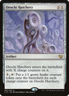 Image for Orochi Hatchery (Commander 2015) (260) - Magic: The Gathering