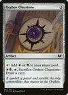 Image for Orzhov Cluestone (Commander 2015) (261) - Magic: The Gathering