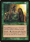 Image for Primal Whisperer (Legions) (135) - Magic: The Gathering