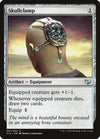 Image for Skullclamp (Commander 2015) (267) - Magic: The Gathering