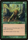 Image for Stonewood Invoker (Legions) (139) - Magic: The Gathering