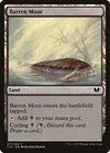 Image for Barren Moor (Commander 2015) (277) - Magic: The Gathering