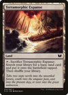 Image for Terramorphic Expanse (Commander 2015) (314) - Magic: The Gathering