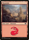 Image for Mountain (335) (Commander 2015) (335) - Magic: The Gathering