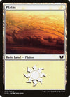 Image for Plains (323) (Commander 2015) (323) - Magic: The Gathering