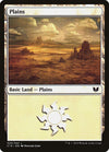 Image for Plains (325) (Commander 2015) (325) - Magic: The Gathering
