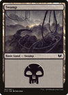 Image for Swamp (331) (Commander 2015) (331) - Magic: The Gathering