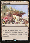 Image for High Market (Commander 2015) (289) - Magic: The Gathering