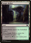 Image for Jungle Hollow (Commander 2015) (292) - Magic: The Gathering