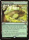 Image for Mosswort Bridge (Commander 2015) (294) - Magic: The Gathering