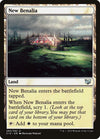 Image for New Benalia (Commander 2015) (295) - Magic: The Gathering
