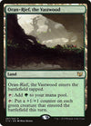 Image for Oran-Rief, the Vastwood (Commander 2015) (297) - Magic: The Gathering