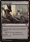 Image for Polluted Mire (Commander 2015) (300) - Magic: The Gathering