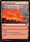 Image for Smoldering Crater (Commander 2015) (308) - Magic: The Gathering
