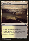 Image for Tainted Field (Commander 2015) (311) - Magic: The Gathering