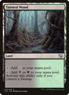 Image for Tainted Wood (Commander 2015) (312) - Magic: The Gathering