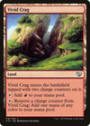 Image for Vivid Crag (Commander 2015) (316) - Magic: The Gathering