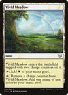 Image for Vivid Meadow (Commander 2015) (320) - Magic: The Gathering