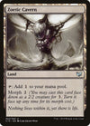 Image for Zoetic Cavern (Commander 2015) (322) - Magic: The Gathering