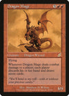 Image for Dragon Mage (Scourge) (87) - Magic: The Gathering