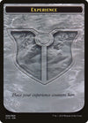 Image for Experience Double-Sided Token (Commander 2015) - Magic: The Gathering