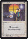 Image for Death Ward (Alpha Edition) - Magic: The Gathering