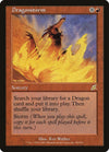 Image for Dragonstorm (Scourge) (90) - Magic: The Gathering