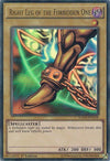 Image for Right Leg of the Forbidden One (King of Games: Yugi's Legendary Decks) (YGLD-ENA18) - YuGiOh