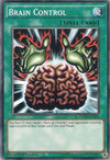 Image for Brain Control (King of Games: Yugi's Legendary Decks) (YGLD-ENA26) - YuGiOh