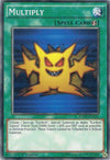 Image for Multiply (A) (King of Games: Yugi's Legendary Decks) (YGLD-ENA32) - YuGiOh