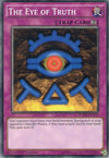 Image for The Eye of Truth (King of Games: Yugi's Legendary Decks) (YGLD-ENA39) - YuGiOh